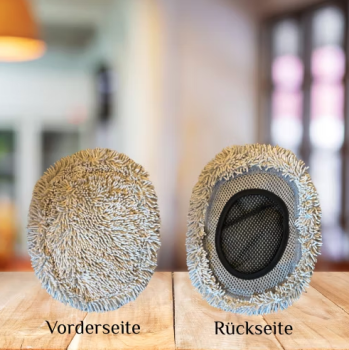 Ersatzpad für Waschbürsten - Rudi's